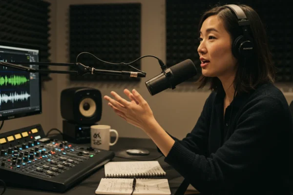 Podcast Marketing: Boost ROAS by 20% in 2026