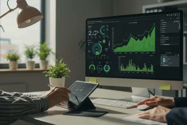 Entrepreneurs: 3 Tools Boosting ROI 15% in 2026