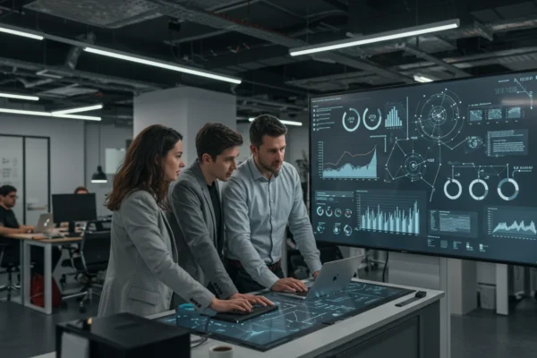 Project Connect: 2026 B2B Social Wins Explained