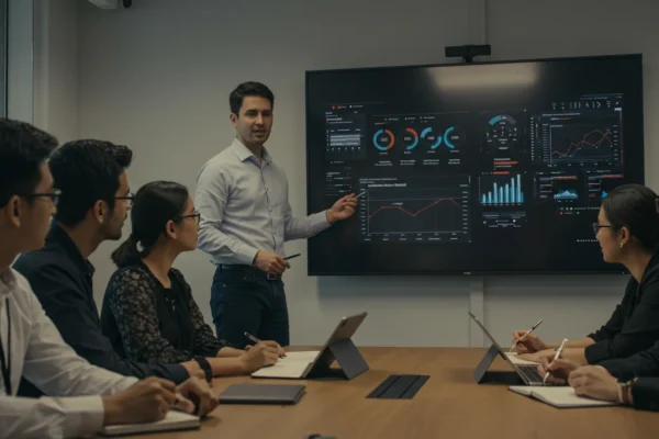 Public Speaking: Marketers’ 2026 Career Edge