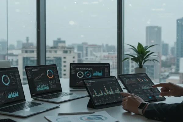 Quantified Comms: Marketing Impact for 2026