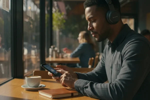 Reclaim Attention: Why Podcasts Win 2026 Marketing