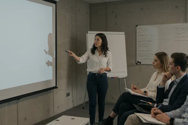 SaaS Public Speaking: Innovate Solutions’ 2026 Challenge