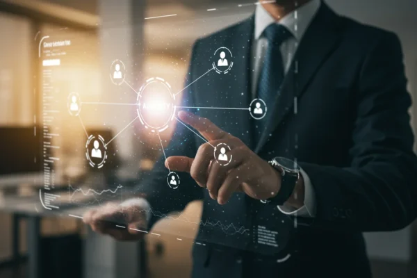 Semrush: Your Authority Exposure Machine