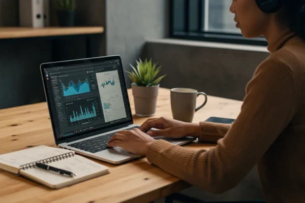 SMB Analytics Playbook: $15K Social Growth in 2026