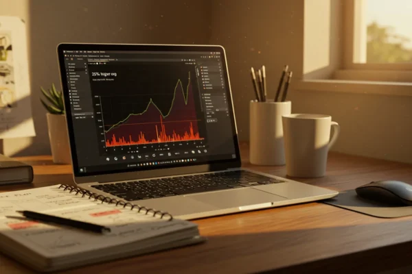 Social Media ROI: The 10-Week Plan That Drove 25% Higher Eng