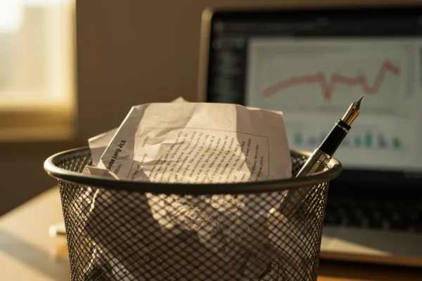 Stop Wasting Money on Blog Posts That Don’t Convert