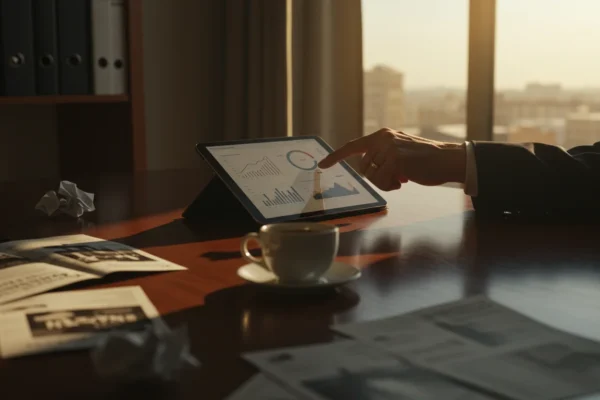 Stop Wasting Time: Marketing to Executives That Matters