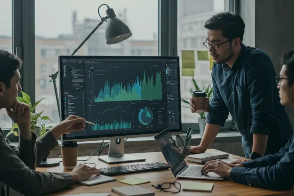 TaskFusion.AI: Marketing Wins 30-50% in 2026