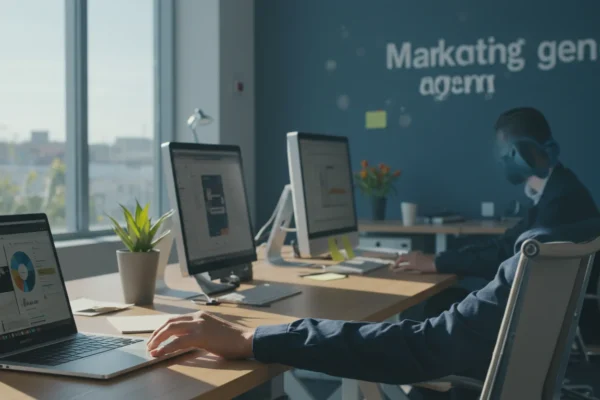 Thought Leader Interviews: 5 Steps to 2026 Growth