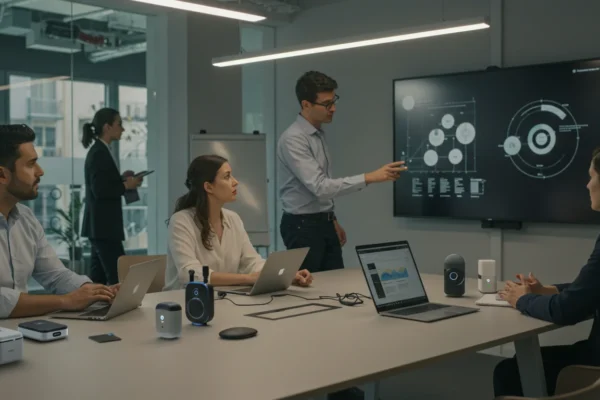 Thought Leader Interviews: 5 Tools for 2026 ROI