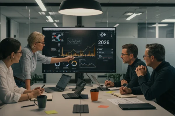 Thought Leaders: Boost Influence in 2026