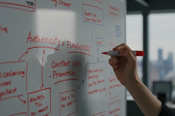 Thought Leaders: Personal Brand Myths Debunked for 2026