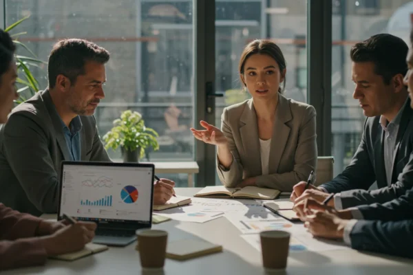 Authority Exposure: 5 Steps to 2026 Influence