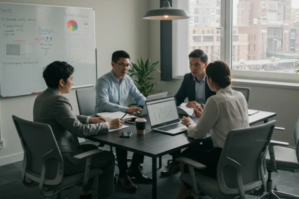 Top Marketing Executives: 4 Breakthrough Tactics for 2026