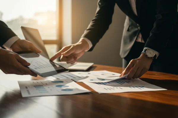 Unlock B2B Trust: 4 Data-Driven Thought Leadership Hacks