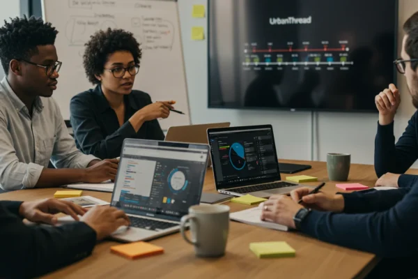 UrbanThread’s 2026 Marketing Pivot: 5 Key Wins