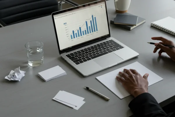 Veridian Q3: Public Speaking’s 2026 Impact on ROI