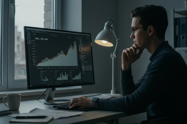 Marketers: 93% Non-Verbal Impact in 2026