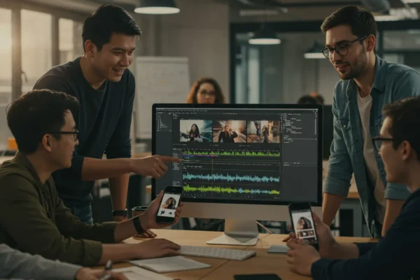 Video Marketing: Dominate 2026 Engagement
