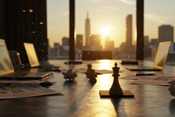 LinkedIn Thought Leadership: 2026 Strategy Shifts