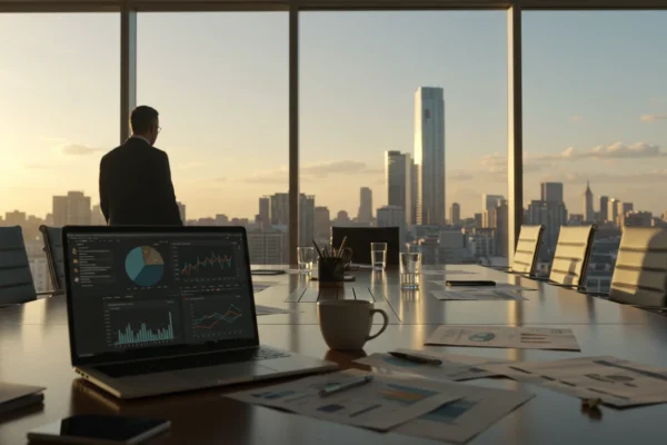 Why Executives Are Your Marketing’s Missing Link