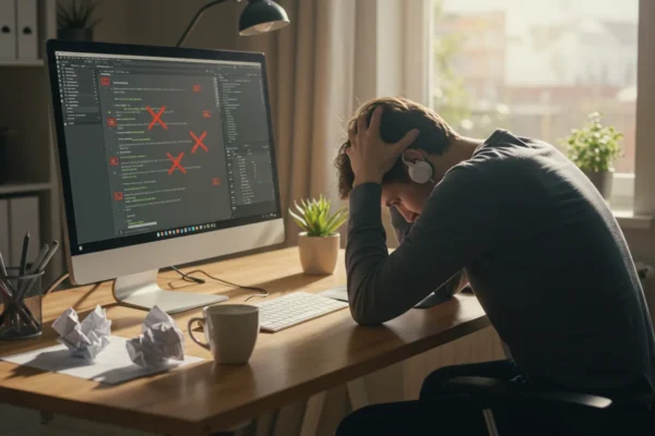 Why Your Blog Posts Fail & How to Fix Them