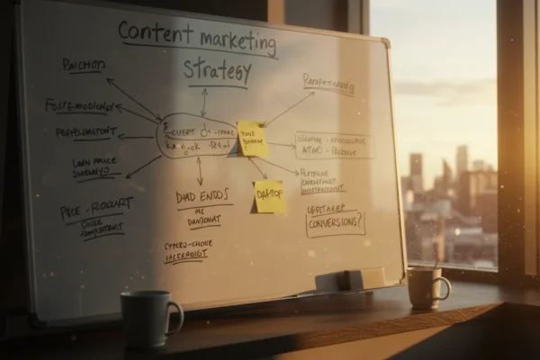 Shattering Article Marketing Myths: The Truth About Content