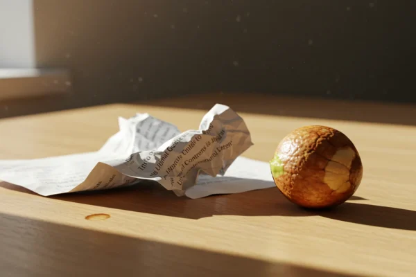 Why Your “Impactful” Blog Posts Aren’t Landing (Yet)
