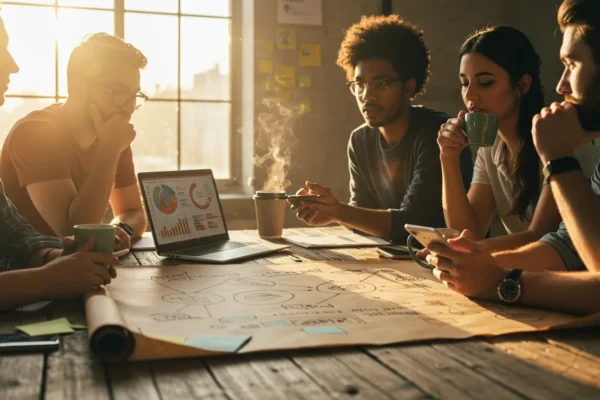 Podcast Marketing: Real Mechanics for 2026 Success