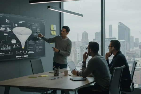 2026 Marketing: Build Authority, Attract Leads