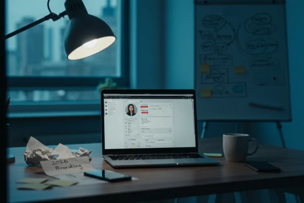 2026 Personal Branding: Why 78% Fail to Connect