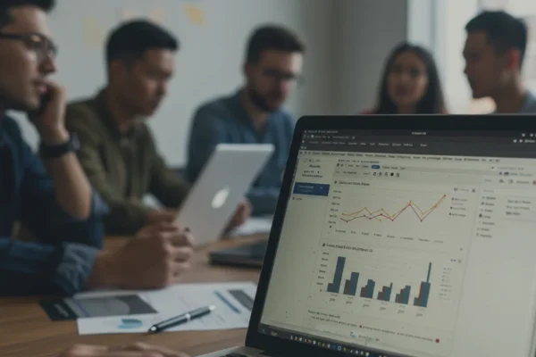 Apex Solutions: Blog Posts Driving 3x Conversions