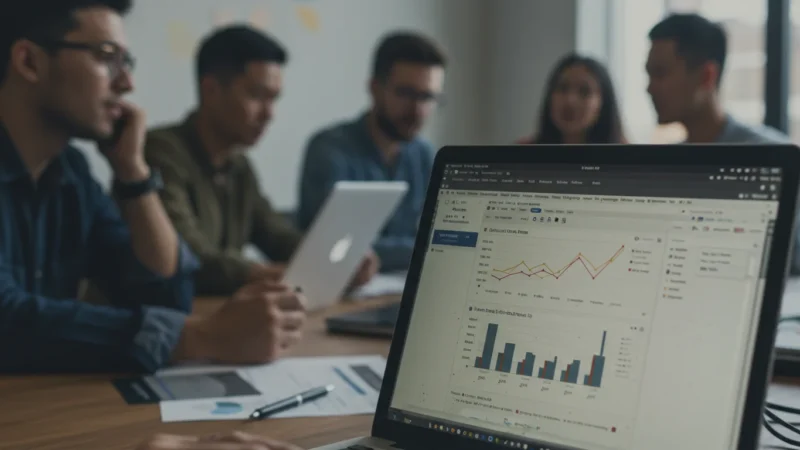 Apex Solutions: Blog Posts Driving 3x Conversions