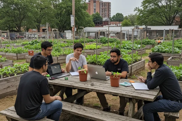 Atlanta’s Urban Sprout: Marketing Articles for 2026