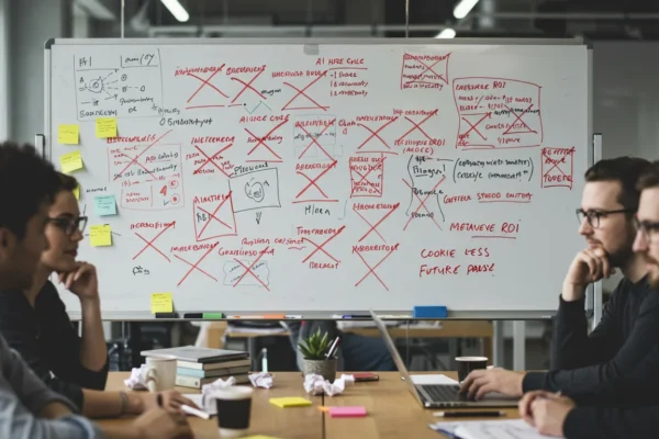 Authority Exposure: 2026 Marketing Myths Debunked