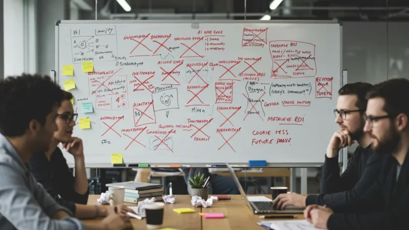 Authority Exposure: 2026 Marketing Myths Debunked
