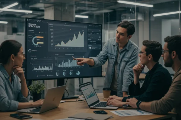 Authority Marketing: Innovate Ascent’s 2026 CPL Success