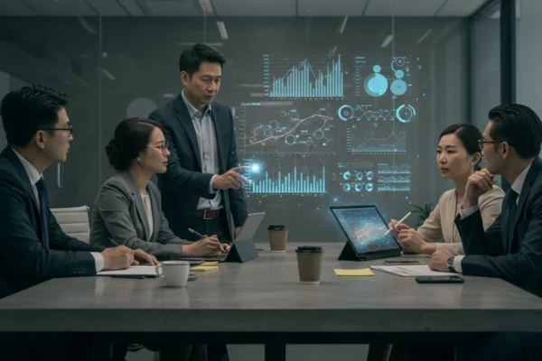 Executive Marketing: Mastering 2026’s AI Tools