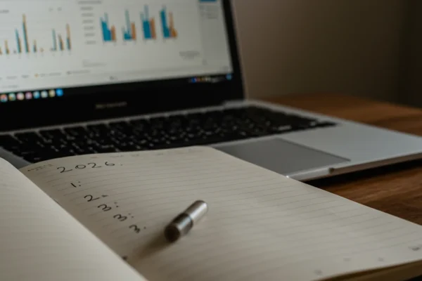 B2B Tech: 4 Steps to Thought Leadership in 2026