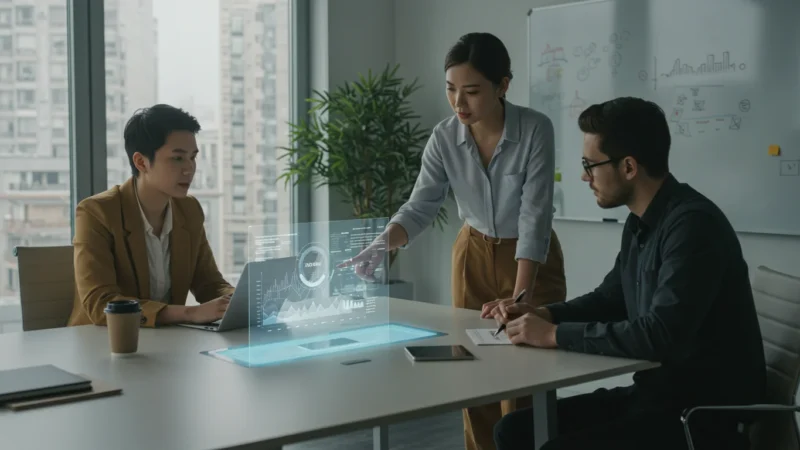 Beautiful.ai: Master Marketing Presentations in 2026