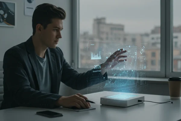 BrandFlow AI: 2026 Influence Navigator for Experts