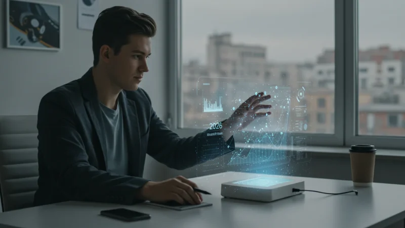 Expert Marketing: SMEs Win Influence by 2027