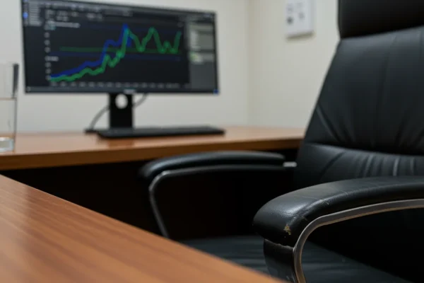 CEO Marketing Shifts: Q3 2026 Demands Trust