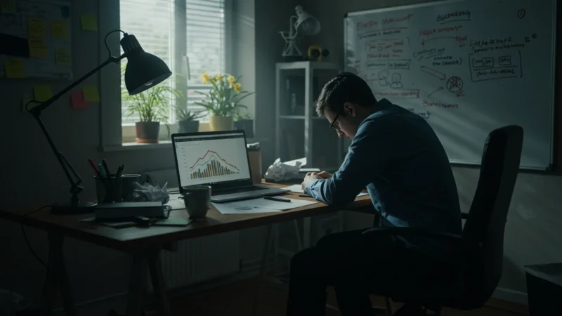 Content Marketing Fails: Why 83% Miss Out in 2026