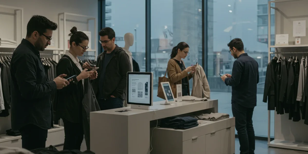 Digital Marketing: Why 76% of 2025 Retail Depends On It