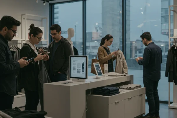 Digital Marketing: Why 76% of 2025 Retail Depends On It