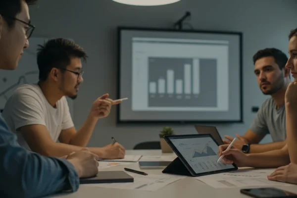 Entrepreneur Authority: 3x Leads by 2027?