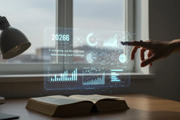 Entrepreneur Authority: Why 2026 Marketing Myths Fail