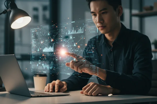 Entrepreneur Marketing: 2026 Visibility Hacks